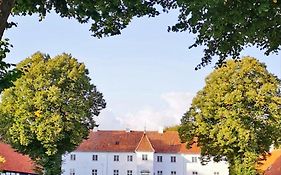 Ny Øbjerggaard Bed&Breakfast